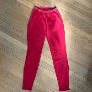 Patagonia Women’s Capilene bottoms